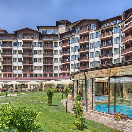 Balneo Complex Saint Spas Hotel Velingrad Bagian luar foto